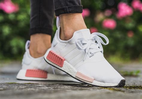 Adidas originals NMD r1 women's